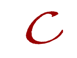 c