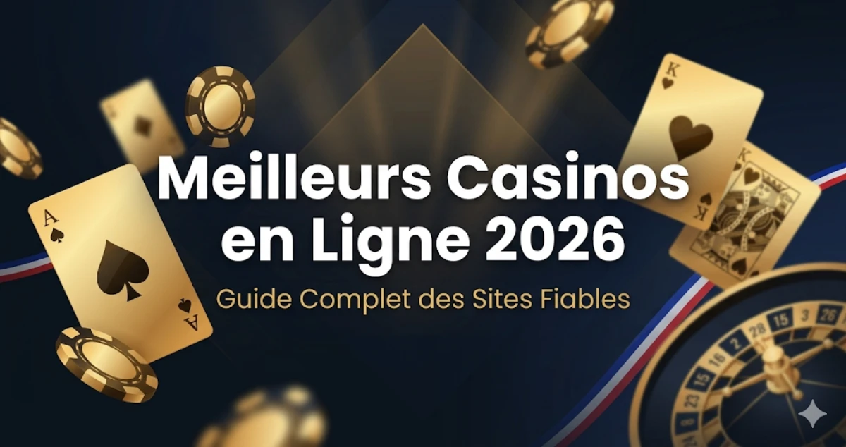 Casino unique en ligne